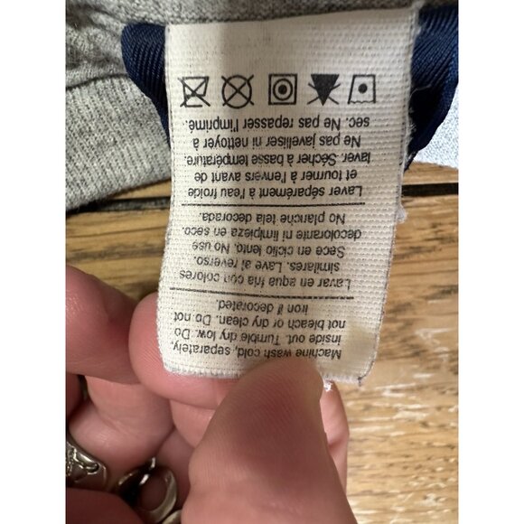 Penn State Official Licensed Champs T Shirt‎ Spell Out Size XXL College Preppy - Picture 8 of 9